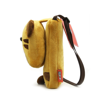 Kids Coin Purse & Wallet-Tiger