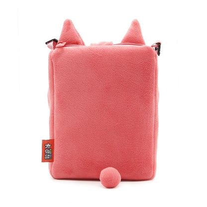 Kids Coin Purse & Wallet-Pink Kitty