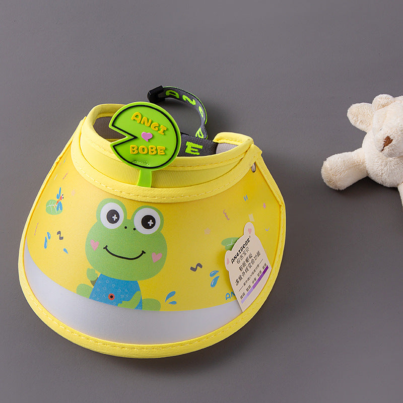 Kids Sun Hat
