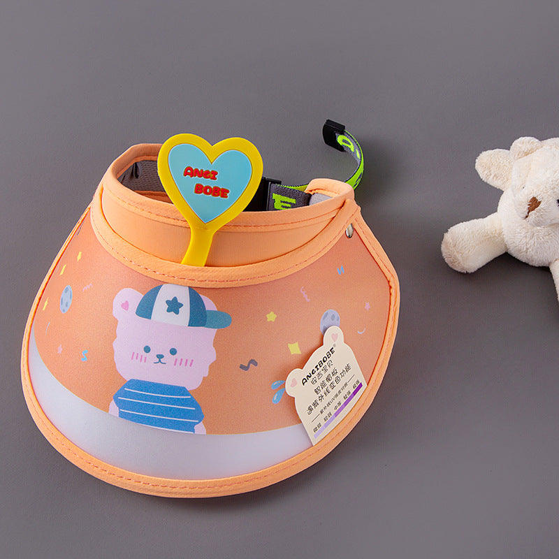 Kids Sun Hat