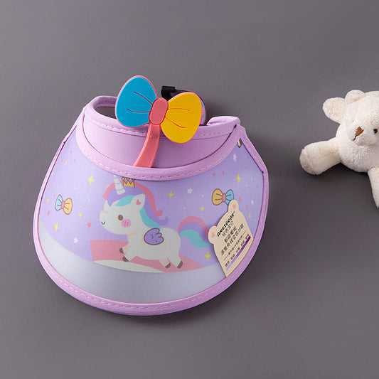Kids Sun Hat