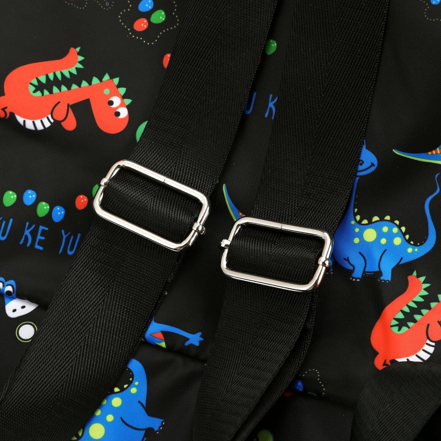 Kids Waterproof Swimming Bag - Dinosaur