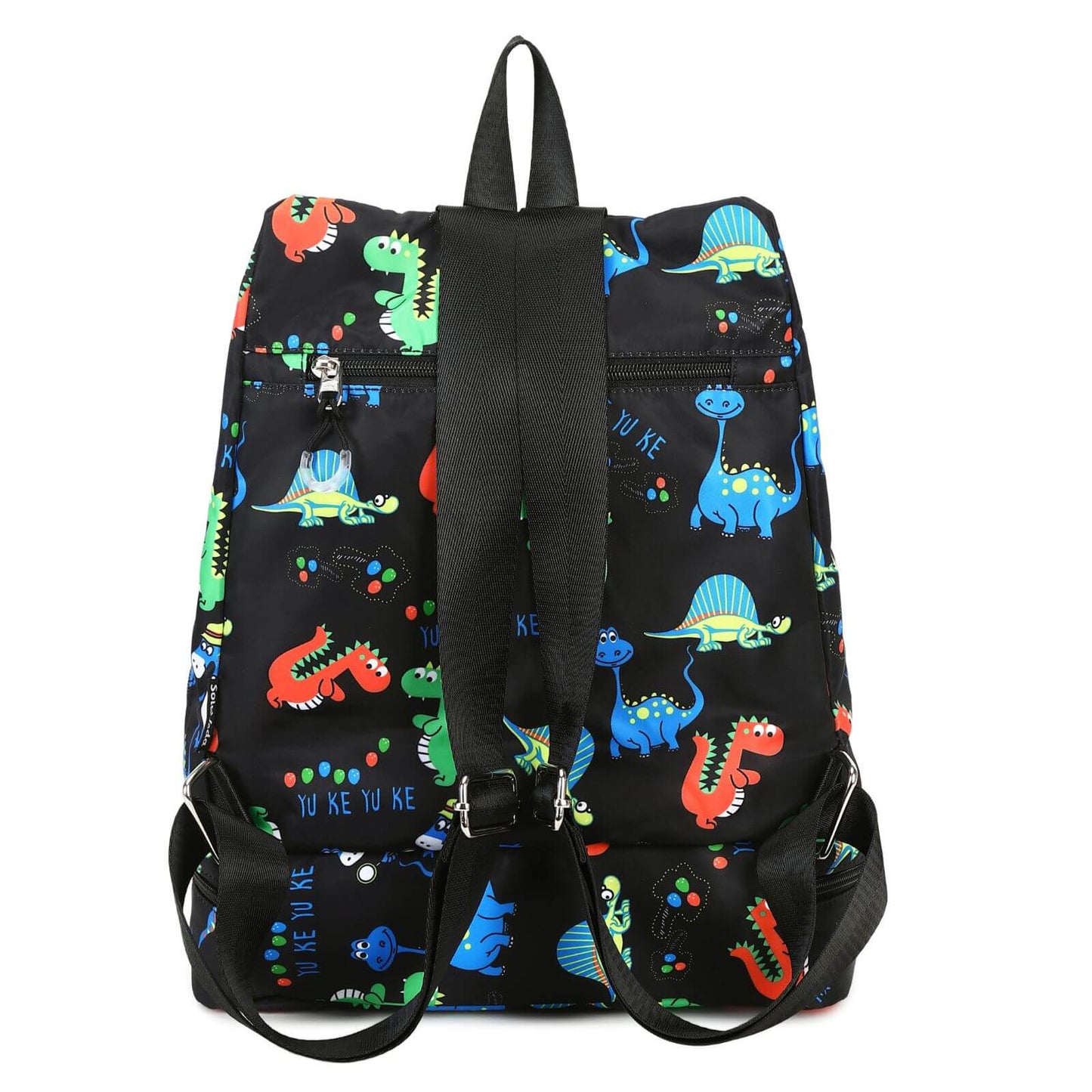 Kids Waterproof Swimming Bag - Dinosaur