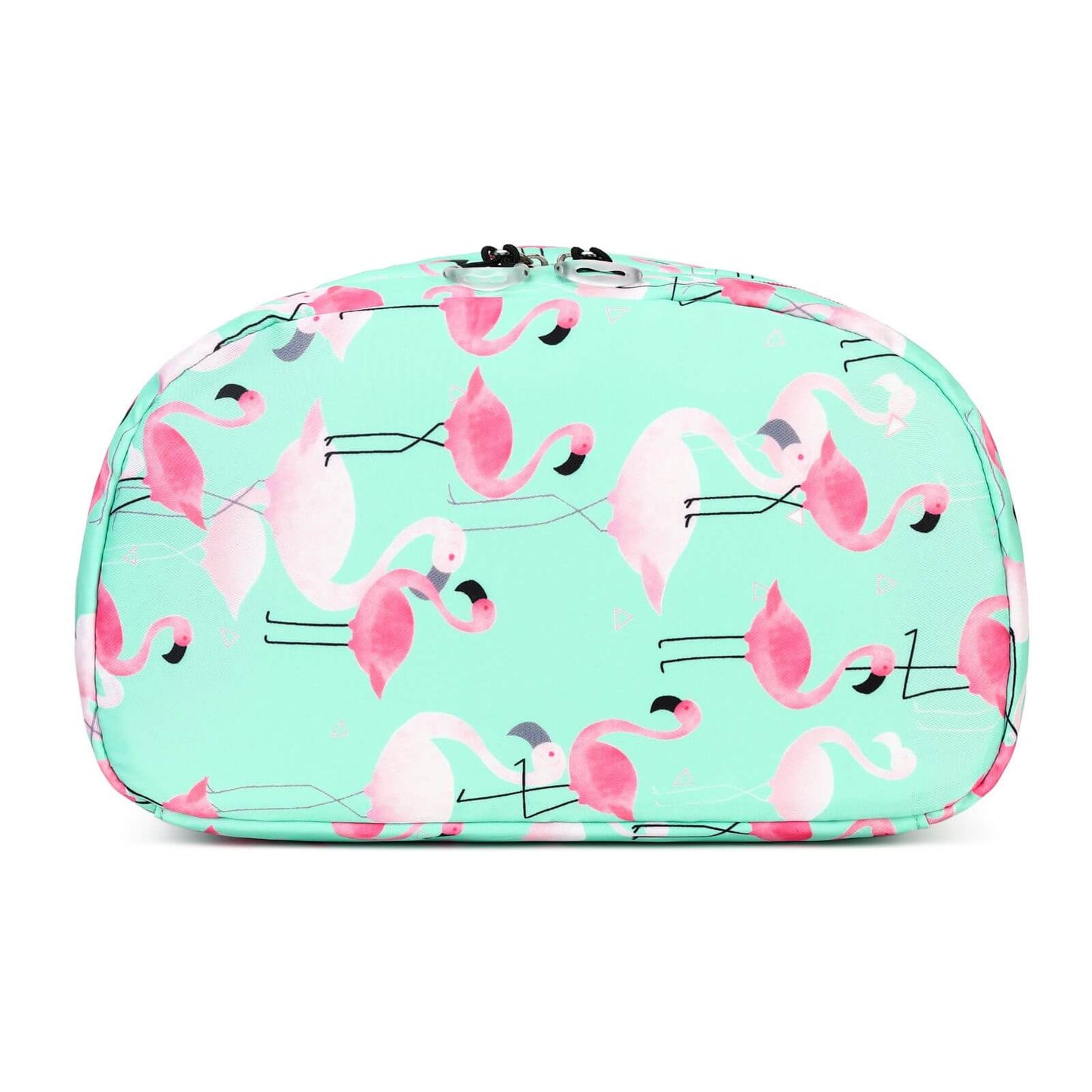Kids Waterproof Swimming Bag - Flamingo