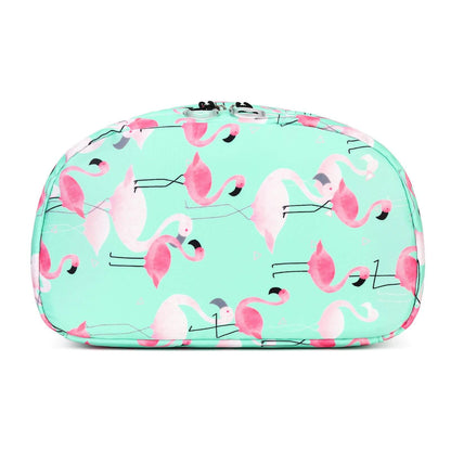 Kids Waterproof Swimming Bag - Flamingo