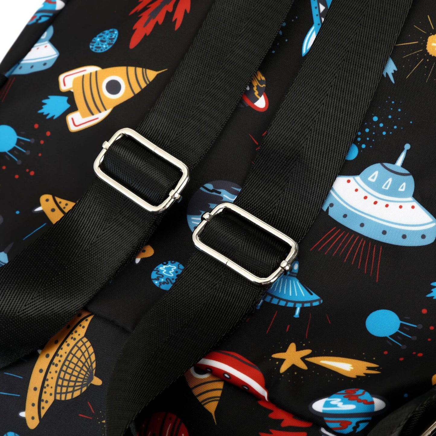 Kids Waterproof Swimming Bag - Rocket