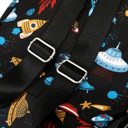 Kids Waterproof Swimming Bag - Rocket