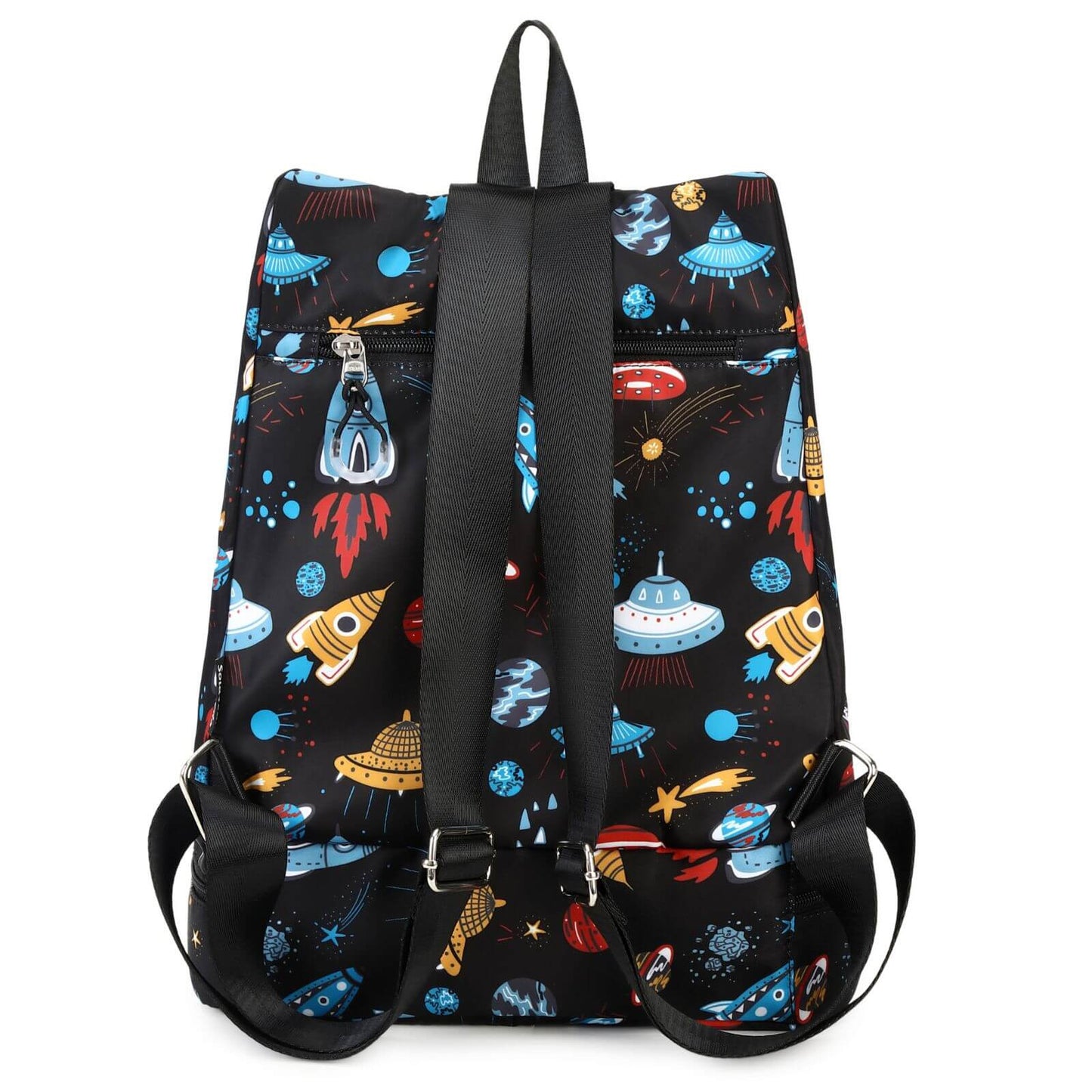 Kids Waterproof Swimming Bag - Rocket