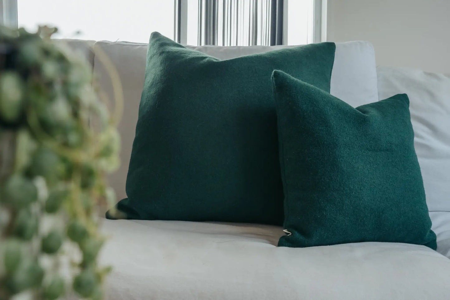 Wisewool™ Cushion Inners