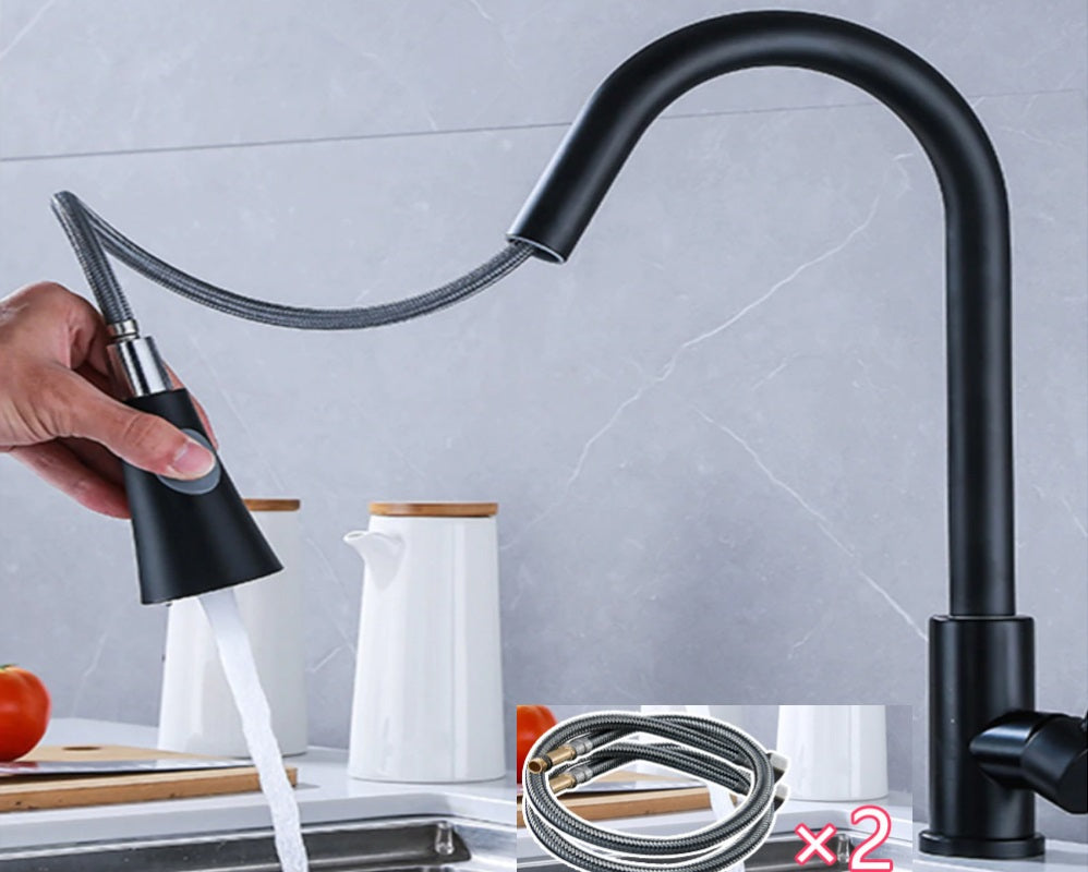 Kitchen Faucet Sink Mixer Tap