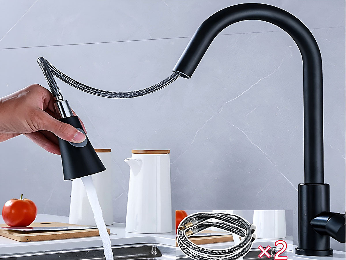 Kitchen Faucet Sink Mixer Tap