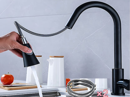 Kitchen Faucet Sink Mixer Tap