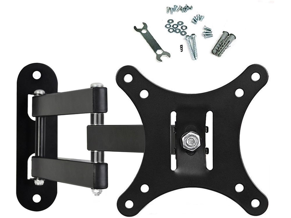 Universal Tv Wall Mount  10-26 Inch