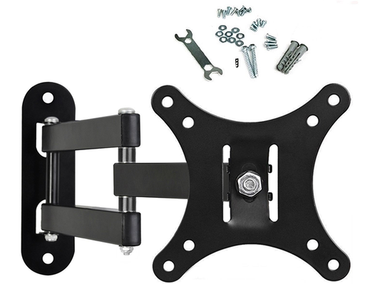 Universal Tv Wall Mount  10-26 Inch