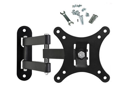 Universal Tv Wall Mount  10-26 Inch