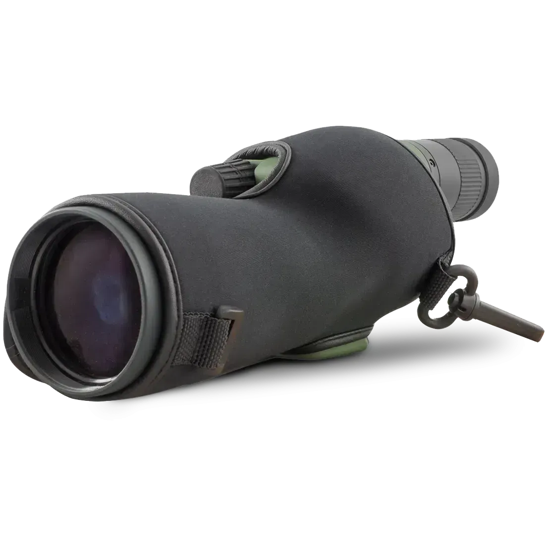 Kowa C-500B stay-on-case for TSN-500 series - Black