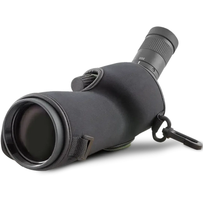 Kowa C-500B stay-on-case for TSN-500 series - Black