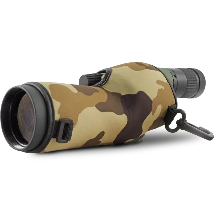 Kowa C-500C stay-on-case for TSN-500 series - Camouflage