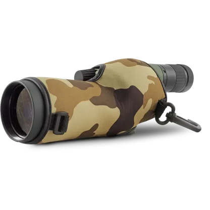 Kowa C-500C stay-on-case for TSN-500 series - Camouflage