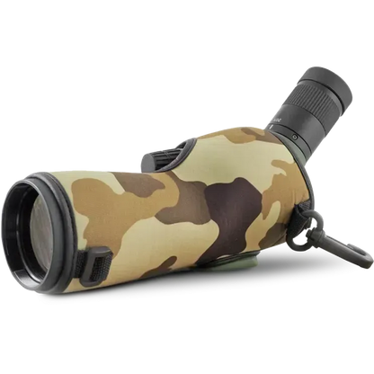 Kowa C-500C stay-on-case for TSN-500 series - Camouflage