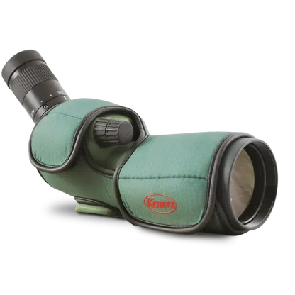 Kowa C-500G stay-on-case for TSN-500 series - Green