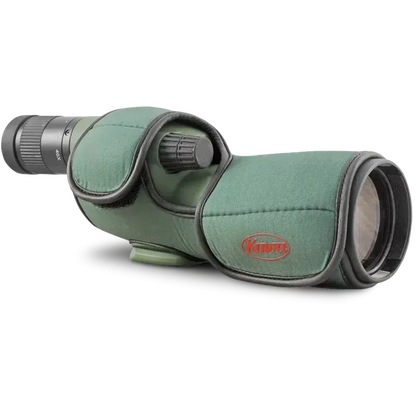 Kowa C-500G stay-on-case for TSN-500 series - Green