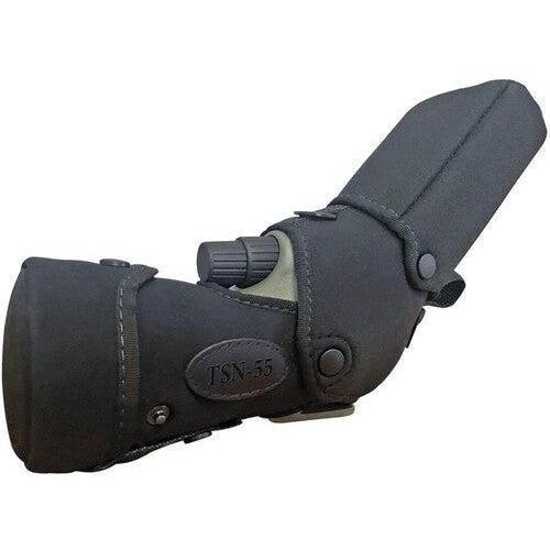 Kowa C-55A Stay-On-Case for TSN-55A - Green