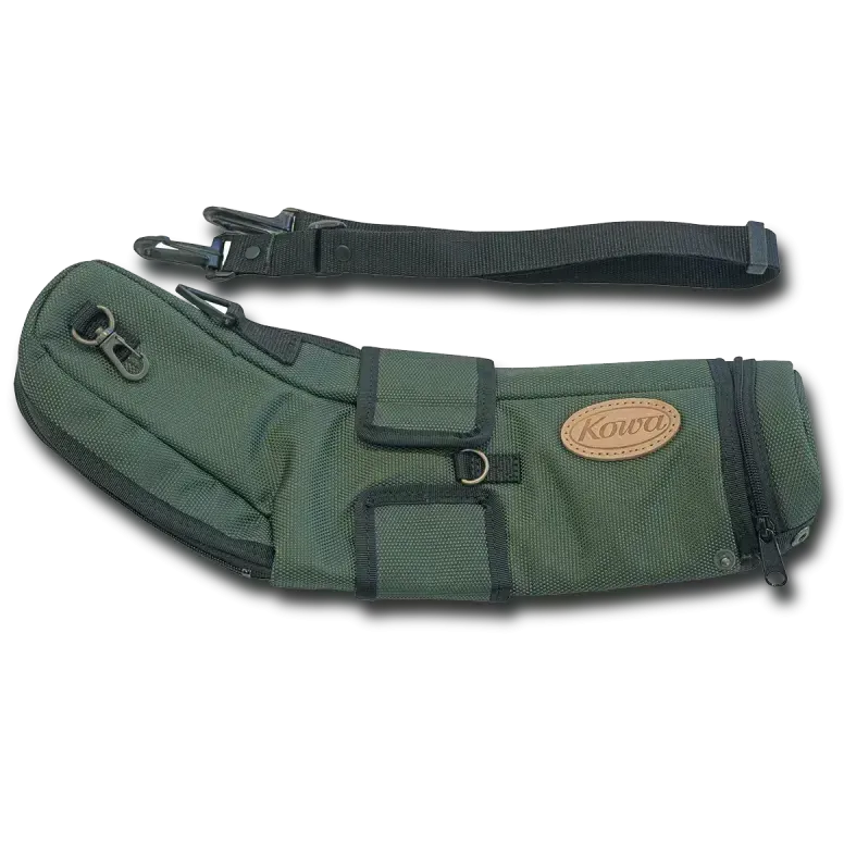 Kowa C-601 stay-on-case for TSN-601