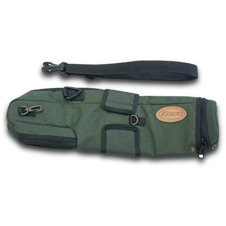 Kowa C-602 stay-on-case for TSN-602