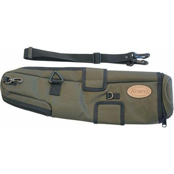 Kowa C-662 Stay-On-Case forTSN-664