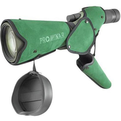 Kowa C-66S Stay-On-Case for TSN-66S - Green