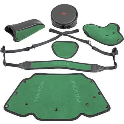 Kowa C-66S Stay-On-Case for TSN-66S - Green