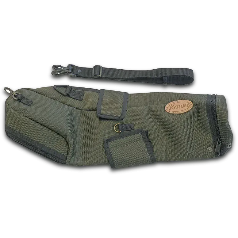 Kowa C-821 stay-on-case for TSN-82SV