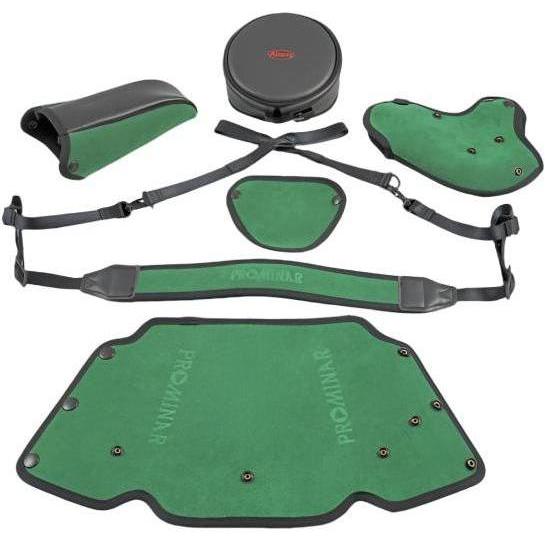 Kowa C-99S Stay-On-Case for TSN-99S - Green