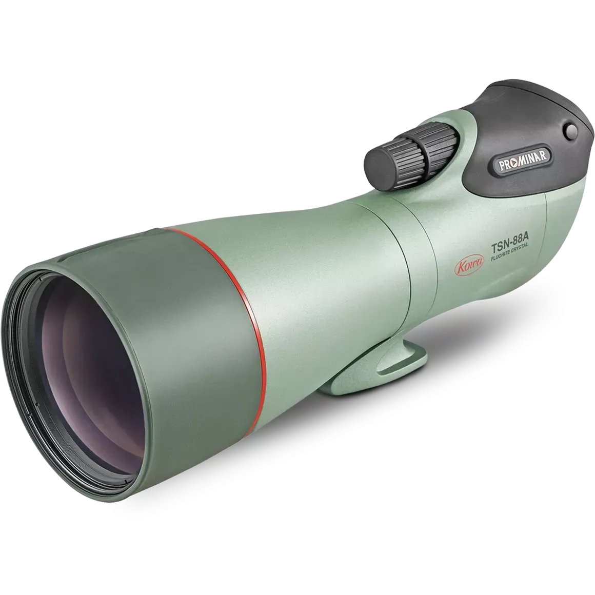 Kowa TSN-88A Spotting Scope without Eyepiece