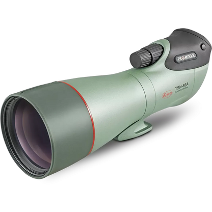 Kowa TSN-88A Spotting Scope without Eyepiece