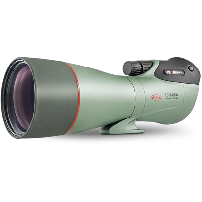 Kowa TSN-88A Spotting Scope without Eyepiece