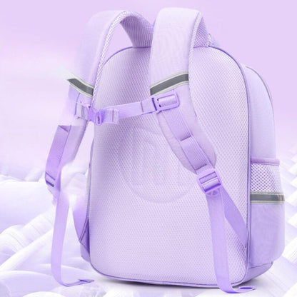 Pink & Purple School Bags for Girls & Kids Backpack | Cute Sanrio