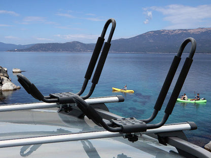Kayak Carrier Roof Rack