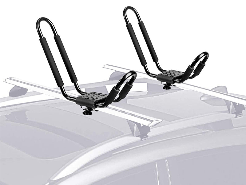 Kayak Carrier Roof Rack