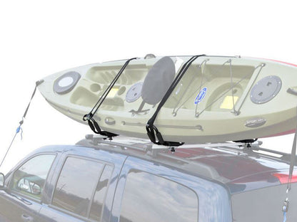 Kayak Carrier Roof Rack