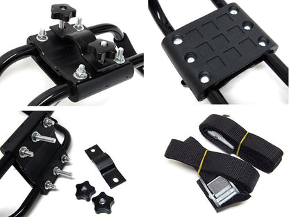 Kayak Carrier Roof Rack