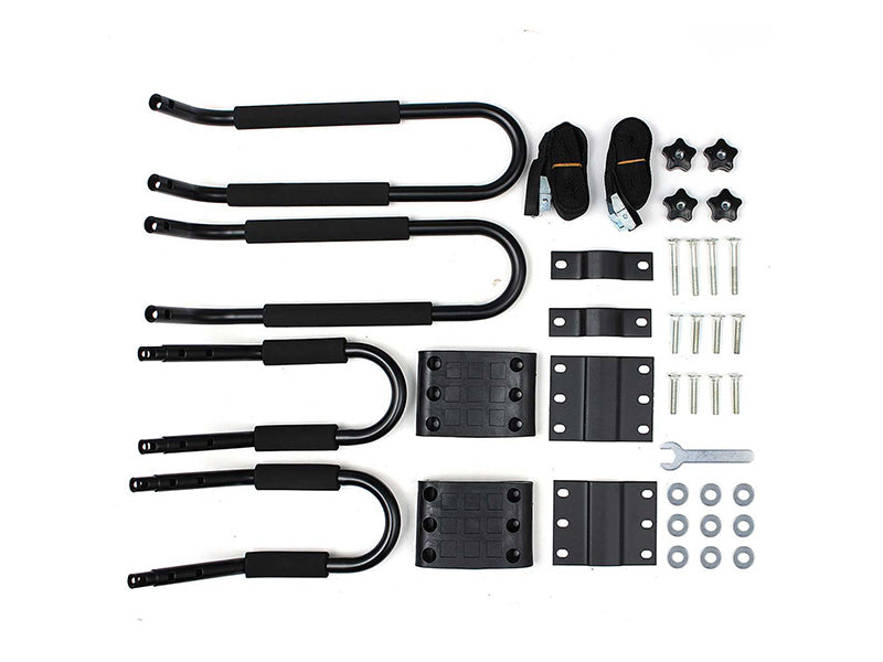 Kayak Carrier Roof Rack