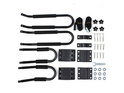 Kayak Carrier Roof Rack