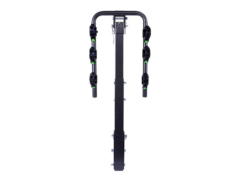 Car Rear Hitch Mount Bike Rack