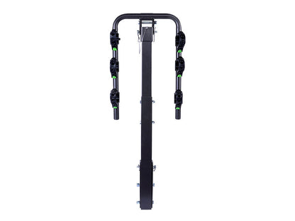 Car Rear Hitch Mount Bike Rack