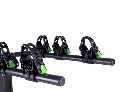 Car Rear Hitch Mount Bike Rack