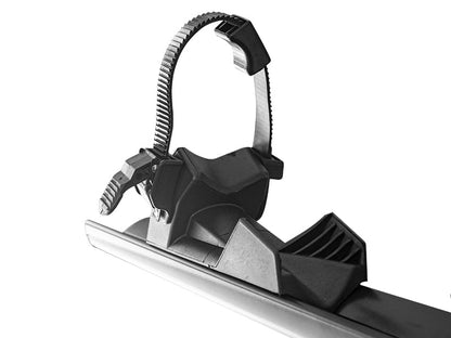 Car Roof Bike Rack,Bike Carrier-Black