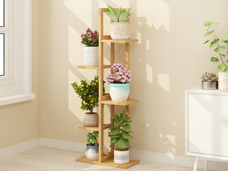5 Tier Flower stand, plant pot rack