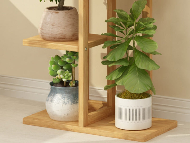 5 Tier Flower stand, plant pot rack